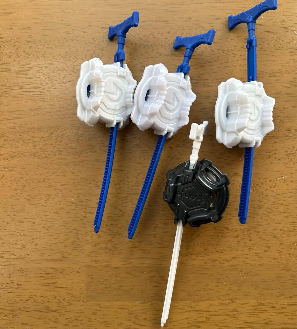 ベイブレードまとめ売り 引退品