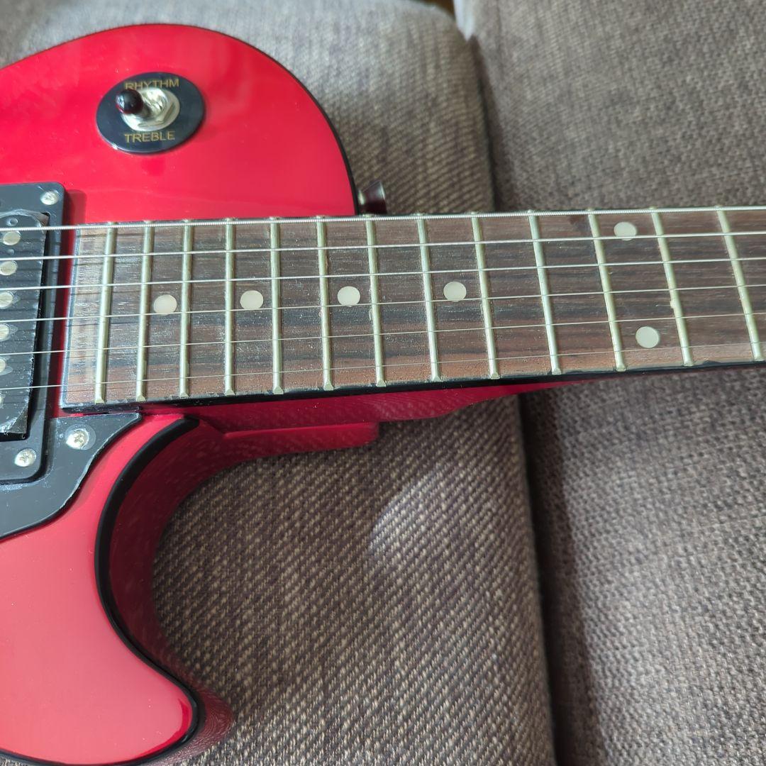 Maestroマエストロ by Gibson 赤 ジャンク品