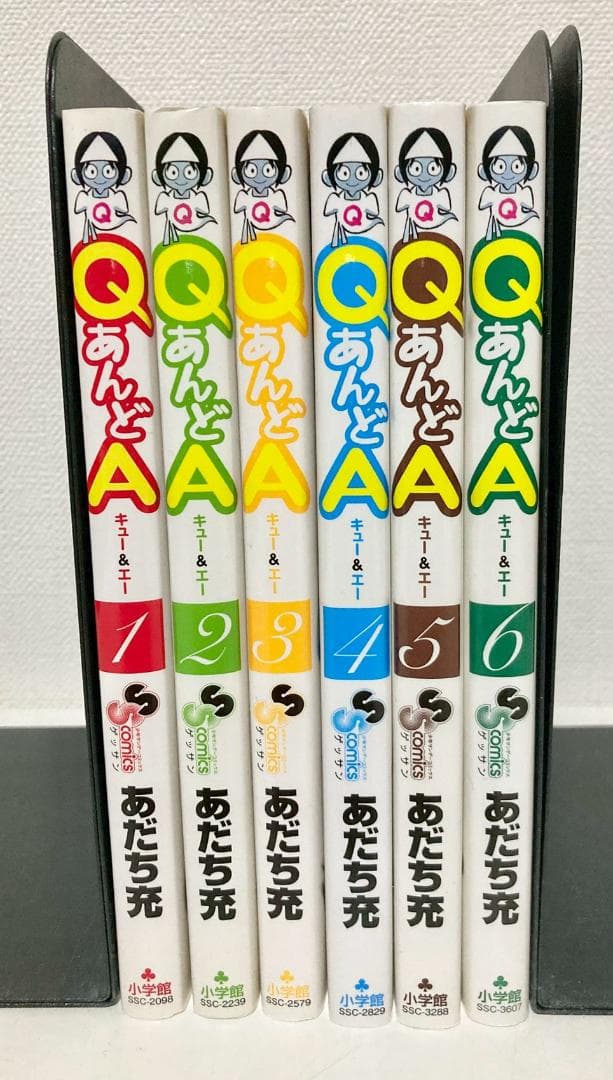 あだち充先生作品　134冊