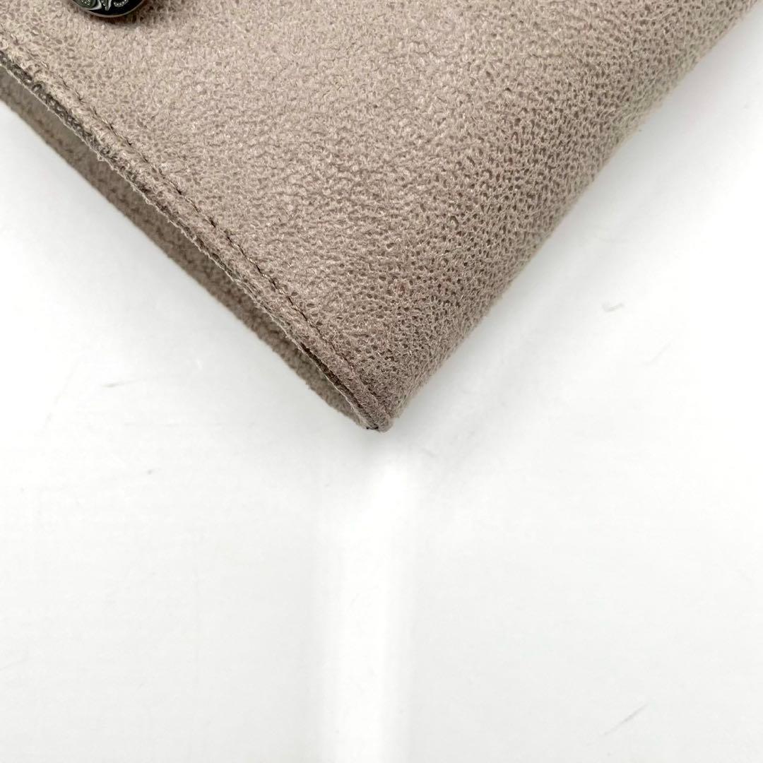 【極美品】 ステラマッカートニー ファラベラ ショルダーバッグ ベージュ