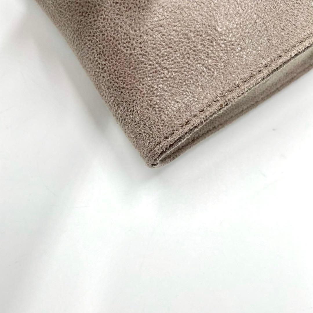 【極美品】 ステラマッカートニー ファラベラ ショルダーバッグ ベージュ