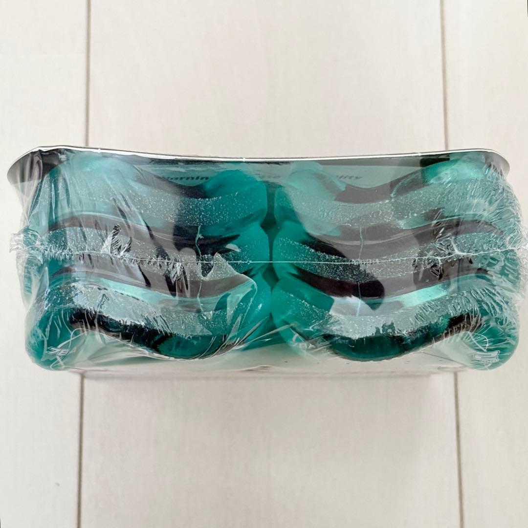 24☆新品 未開封☆ シャークウィール 72mm 78a クリア グリーン