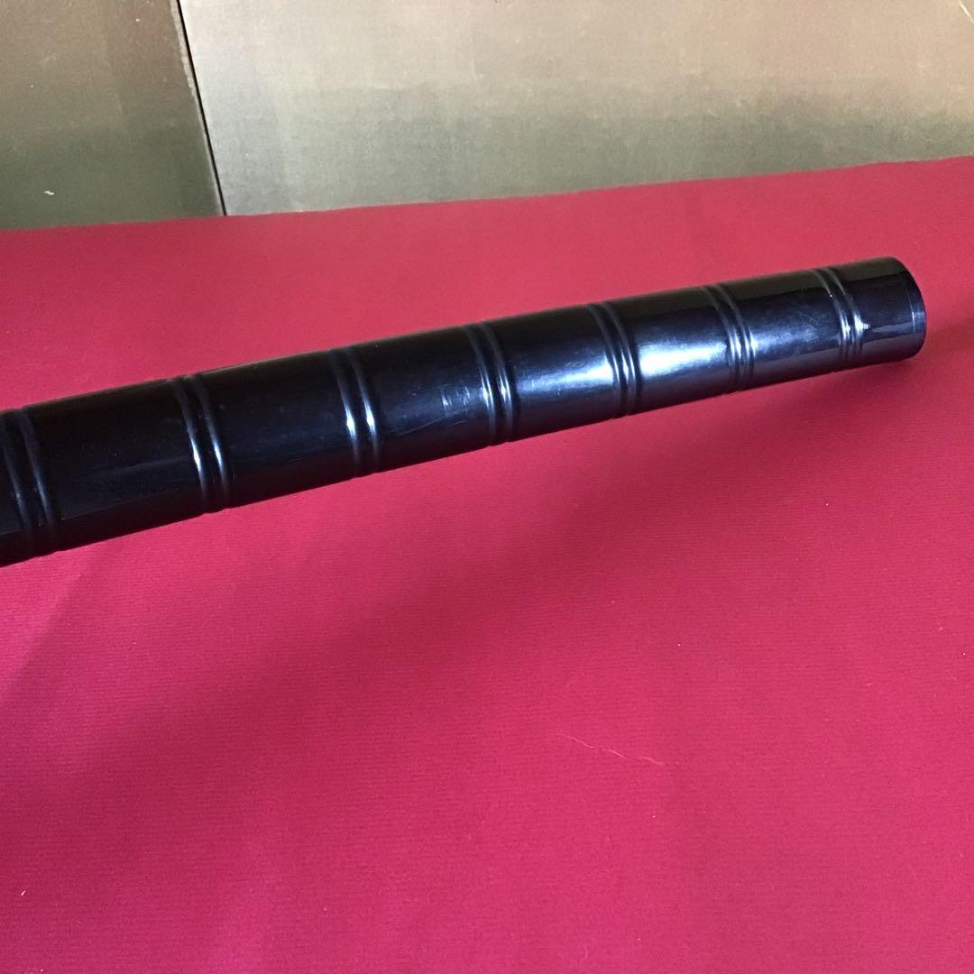 刀拵　江戸時代　揃金具　印籠鞘　　　　　　　　　書