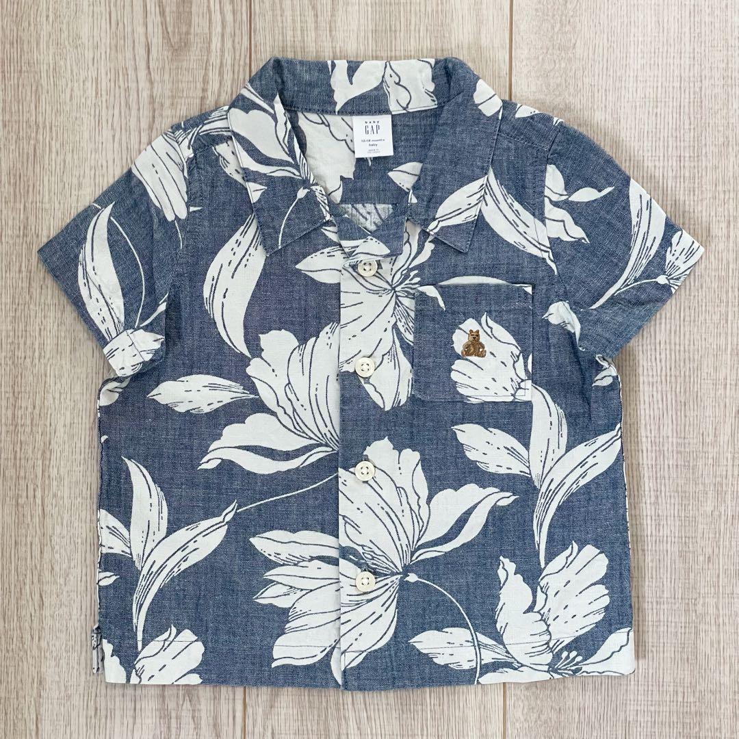 新品 総額10万円以上 夏服 ベビー服 GAP NIKEリフト igorサンダル