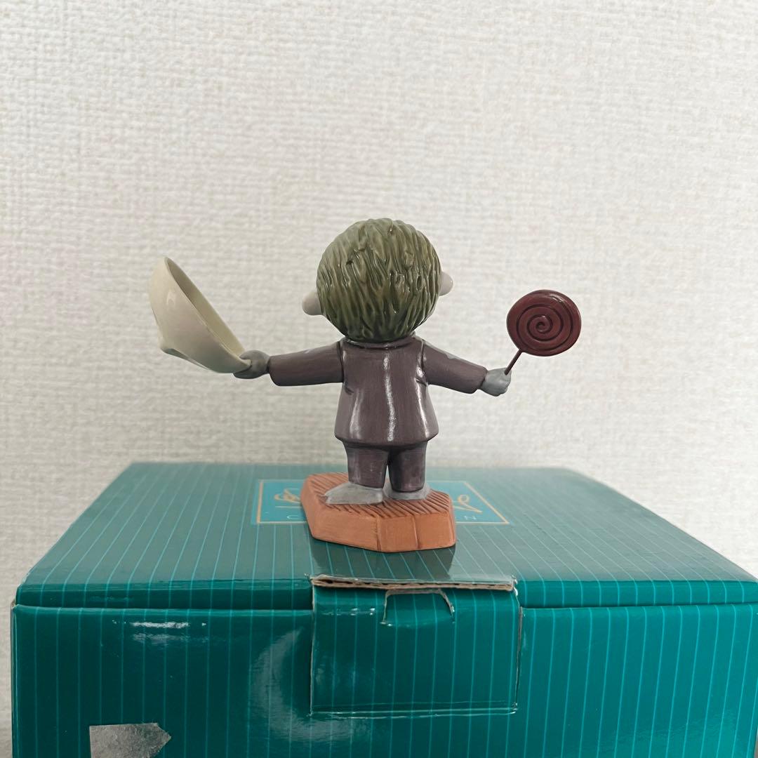 WDCC バレル Barrel ナイトメア フィギュア ディズニー