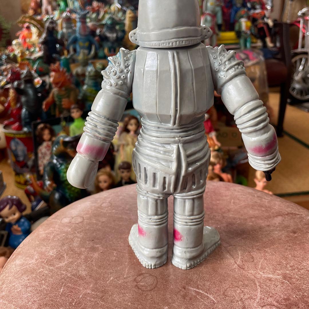 激レア　当時物　ユートム　スタンダードサイズ　マルサン　1967年