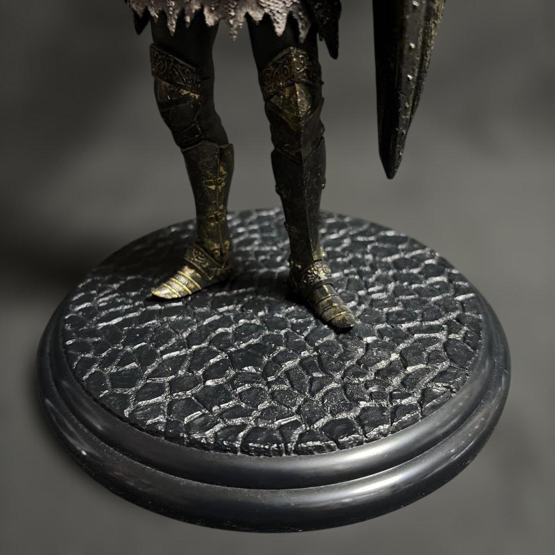 とるパカ！ ダークソウル スカルプトコレクションVol.3 黒騎士