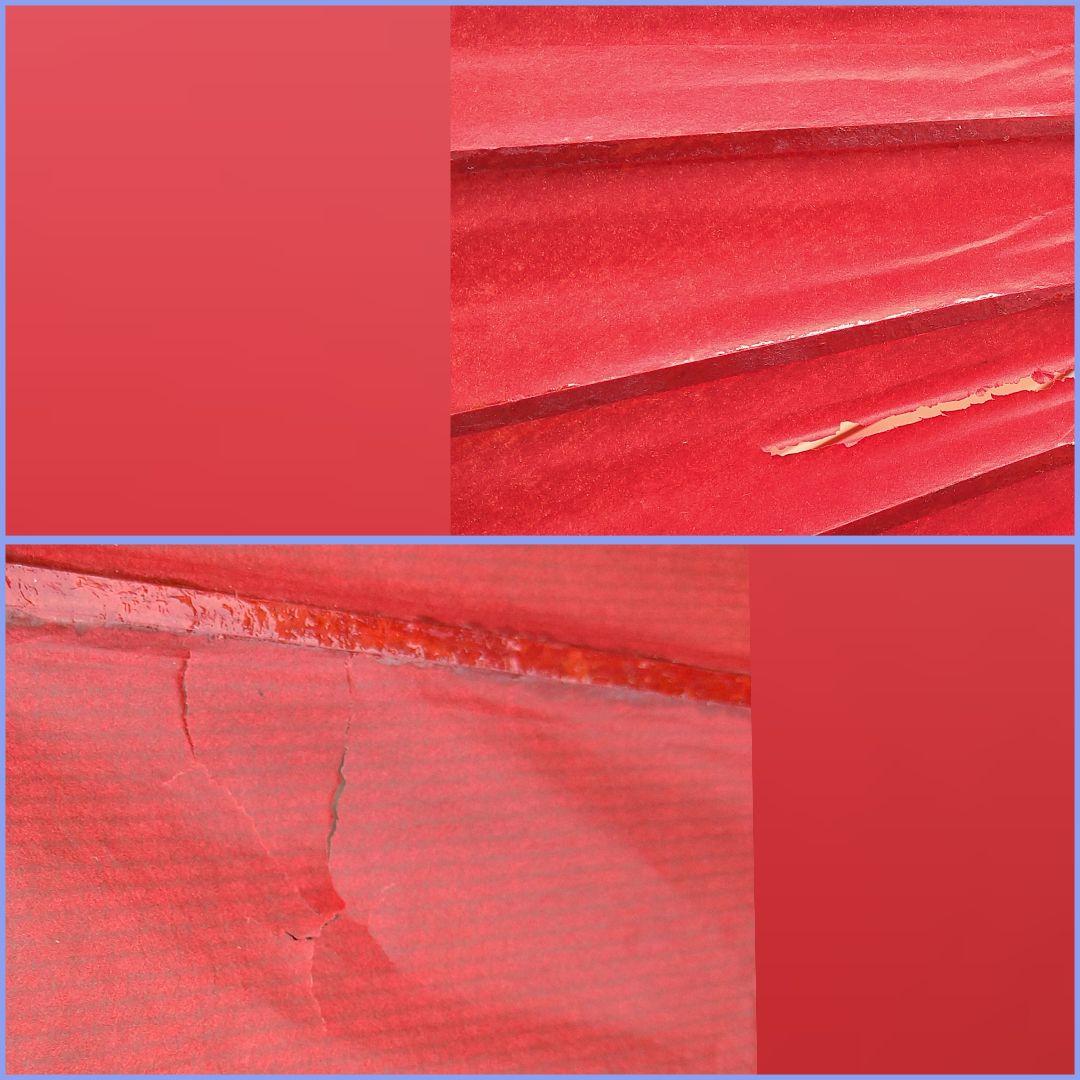 A49 野点傘一式 傘 スタンド 木製傘立 三点 木製傘立 井波製 茶道具