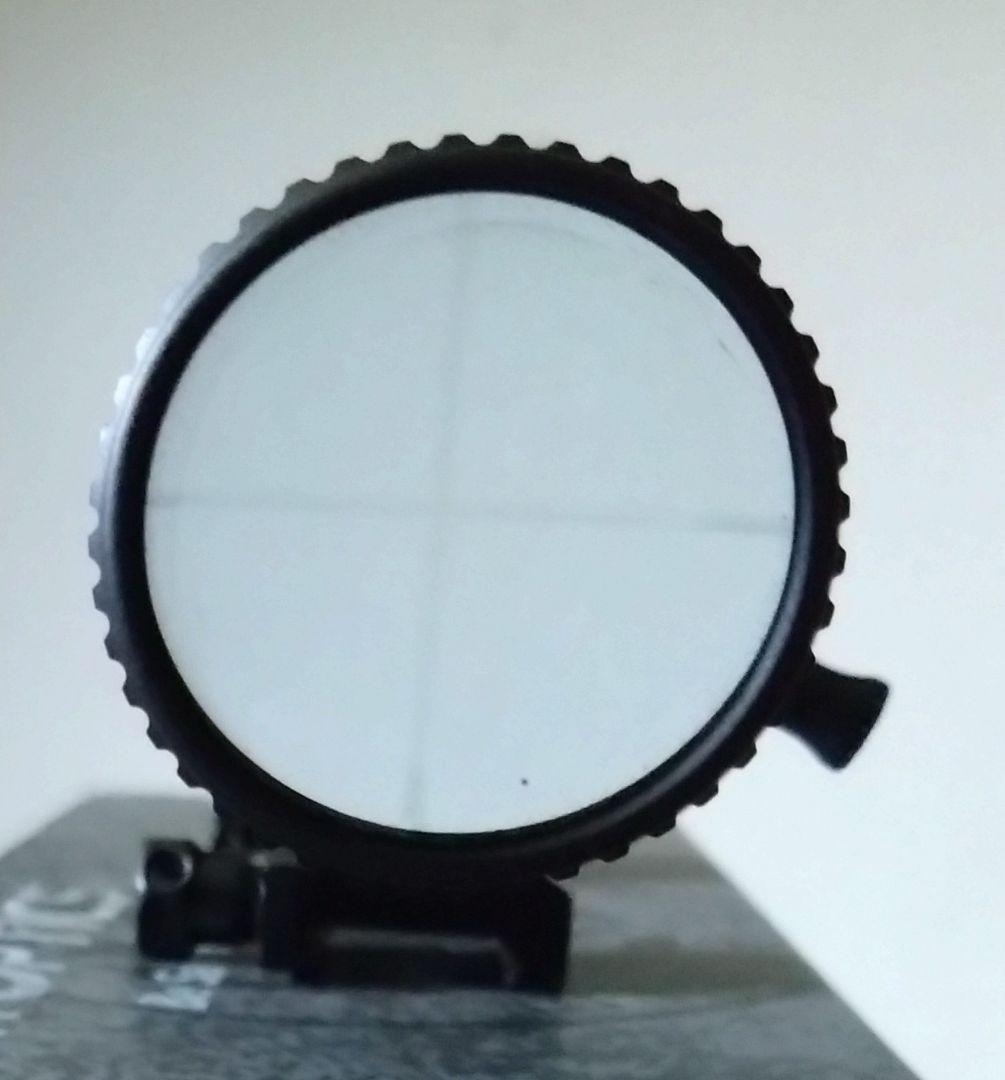 ⚠️Heo⚠️ベクターオプティクス FORESTER 1-5×24gen2