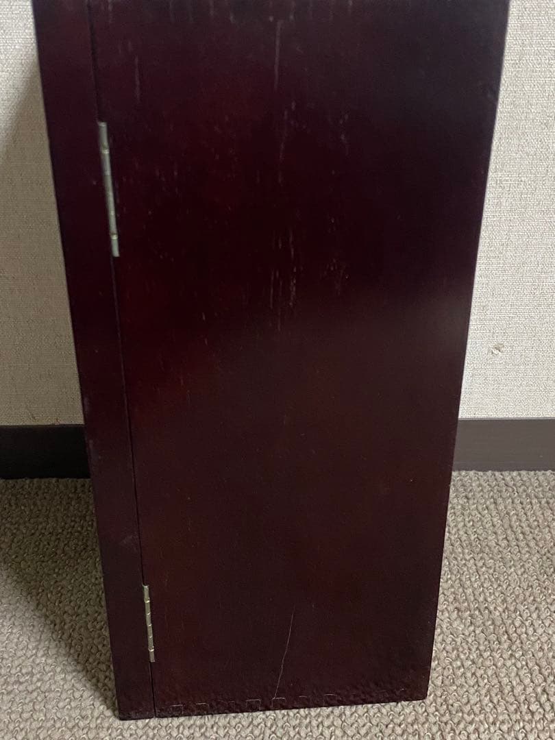 ハローキティ　ハーマン　モヘアドール