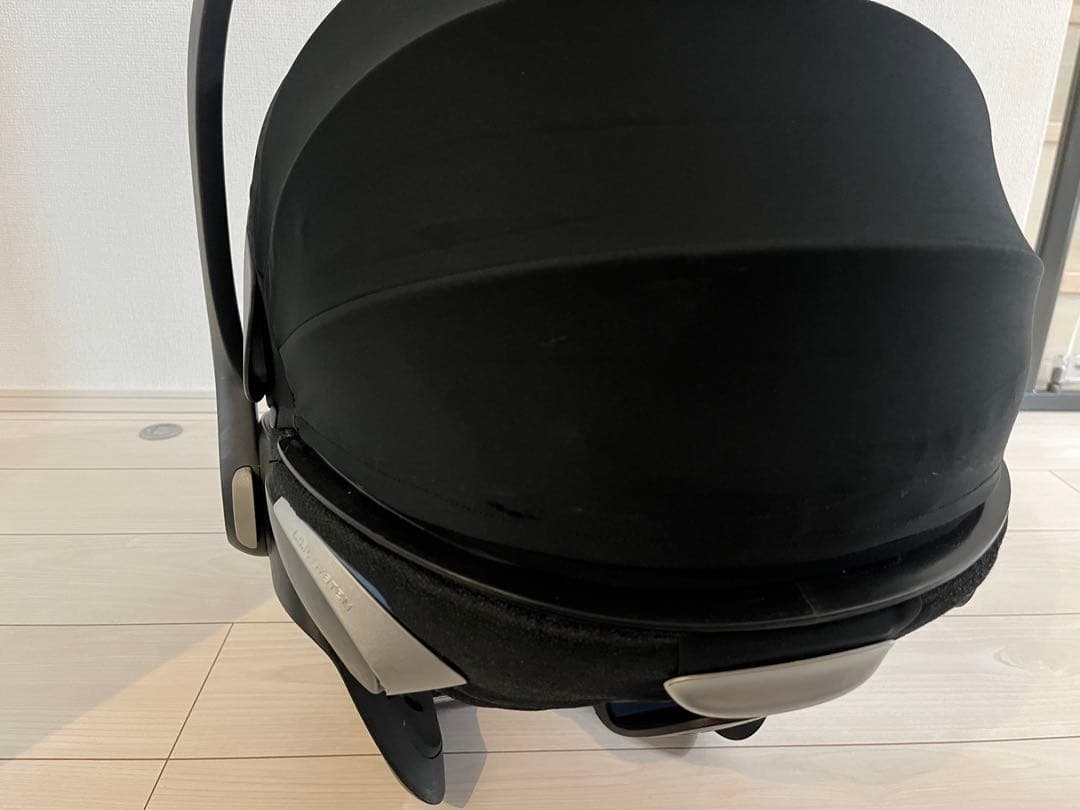 Cybex CloudZi-size & BaseZ セット