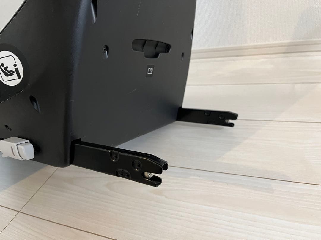 Cybex CloudZi-size & BaseZ セット