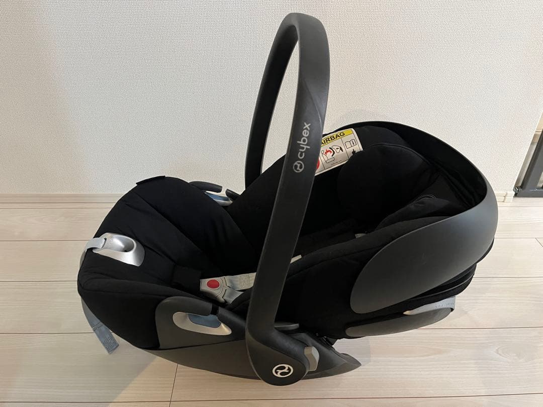 Cybex CloudZi-size & BaseZ セット