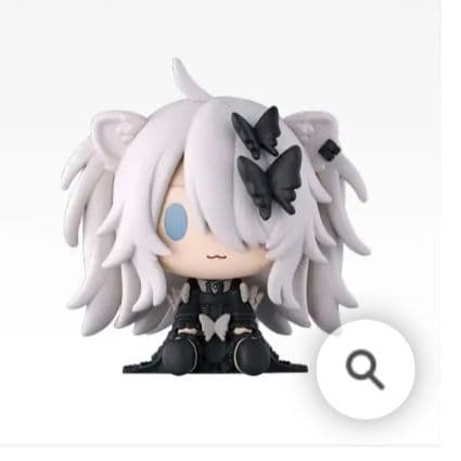 ホロライブ 一番くじ 獅白ぼたん 9種 セミコンプセット - メルカリ