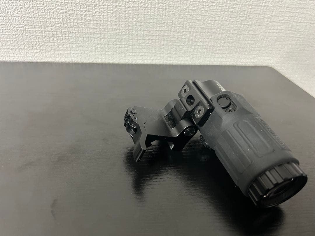 EOTech ホロサイト　マグニファイア