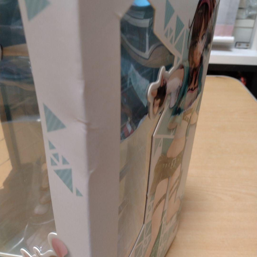 初音ミク　フィギュア