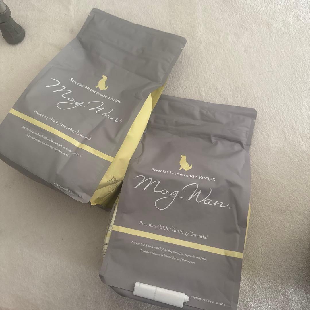 モグワンドッグフード　チキン&サーモン 楽天市場】【公式】モグワン ドッグフード チキン＆サーモン（1.8kg