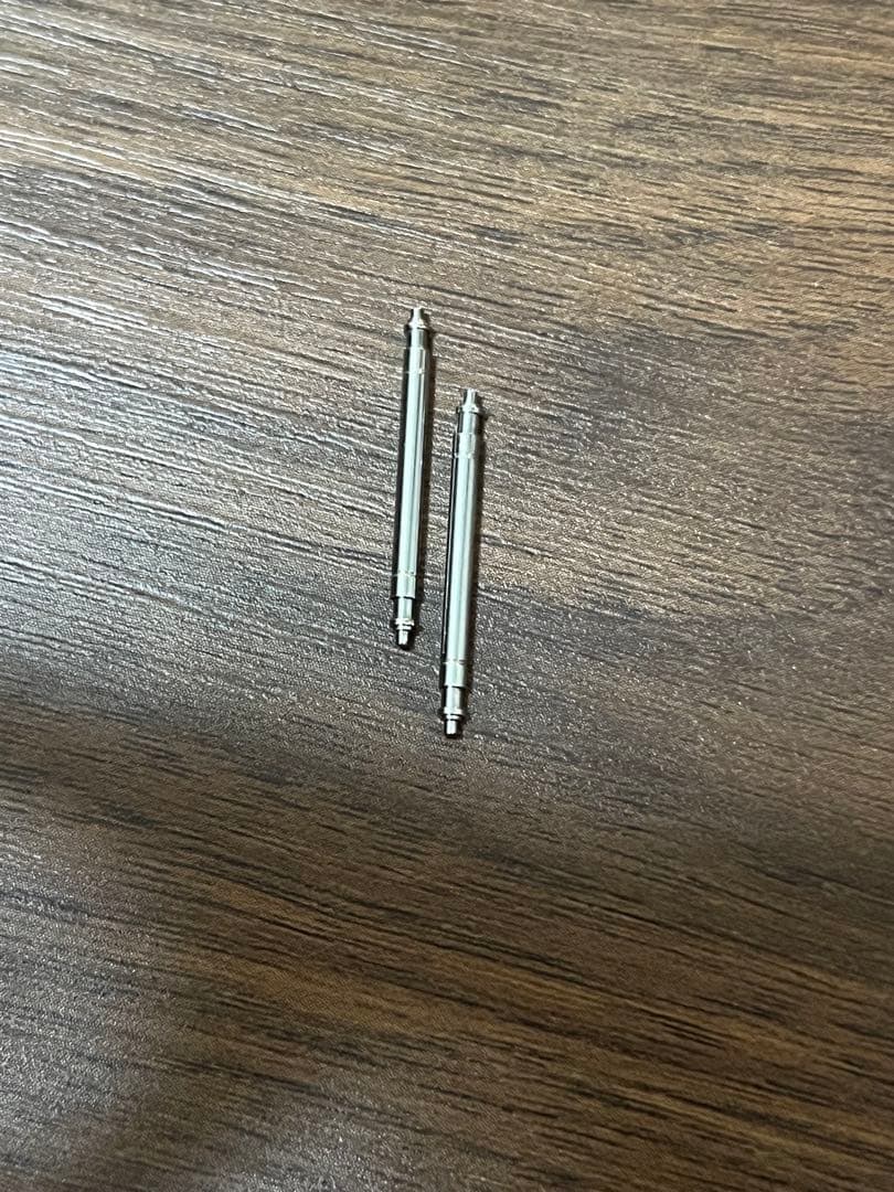 （美品）OMEGA シーマスター300 ブラック ラバーベルト