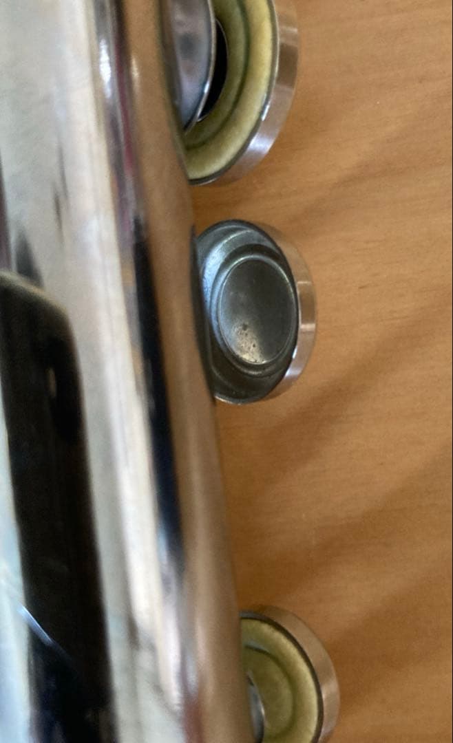 YAMAHA 　ヤマハ　フルート YFL-23