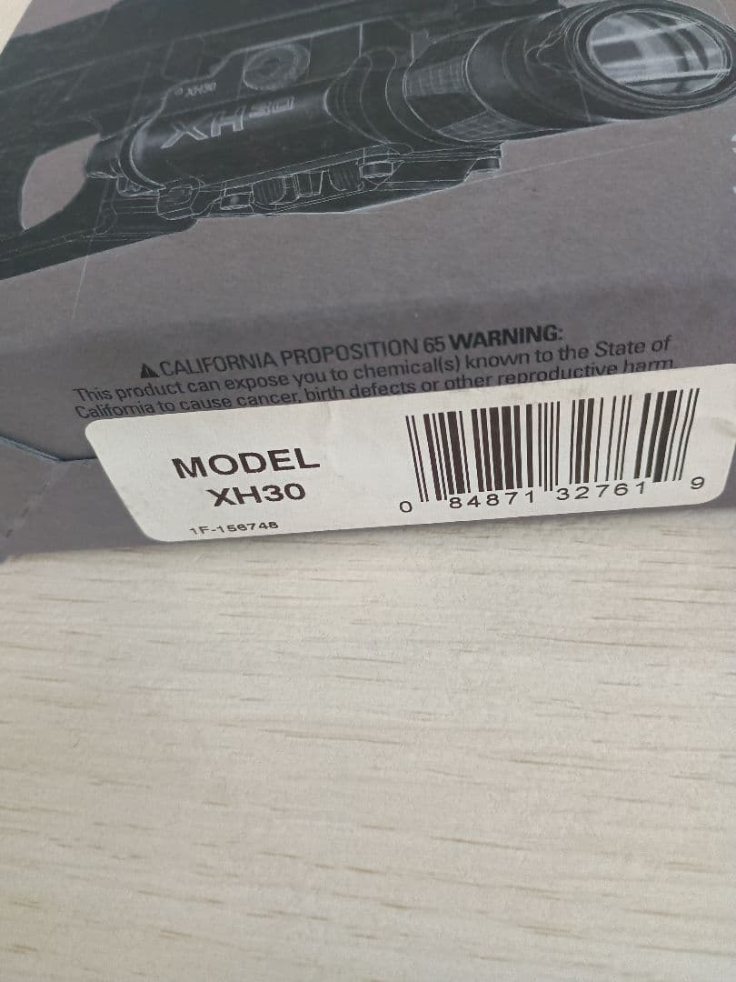 実物 Surefire XH30 1000ルーメン LEDライト 楽天市場】SUREFIRE