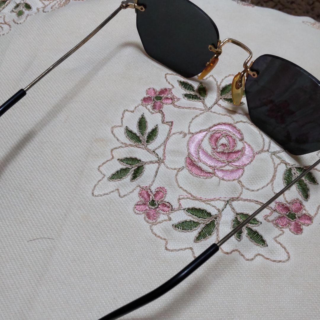 柴田恭兵ツーポイントあぶない刑事サングラス 人気