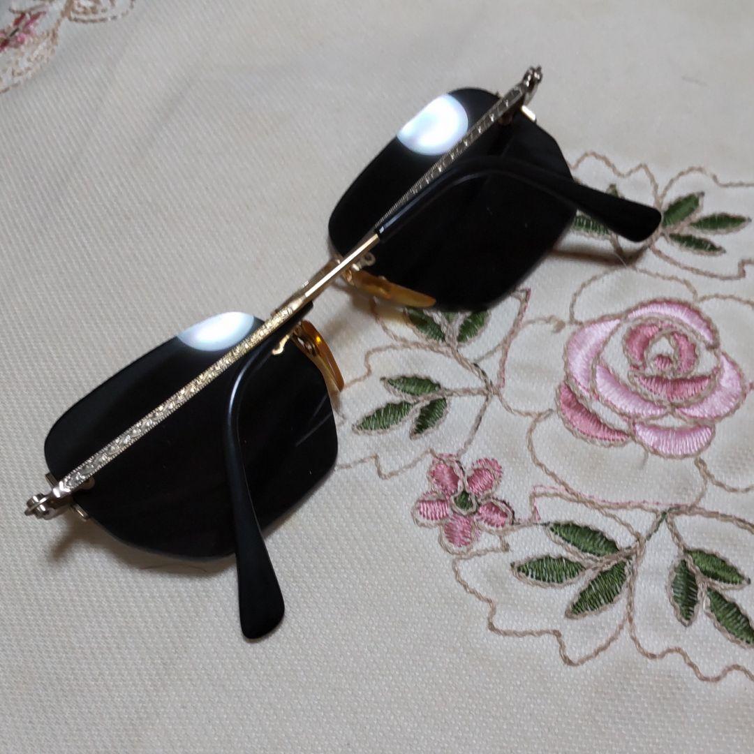 柴田恭兵ツーポイントあぶない刑事サングラス 人気