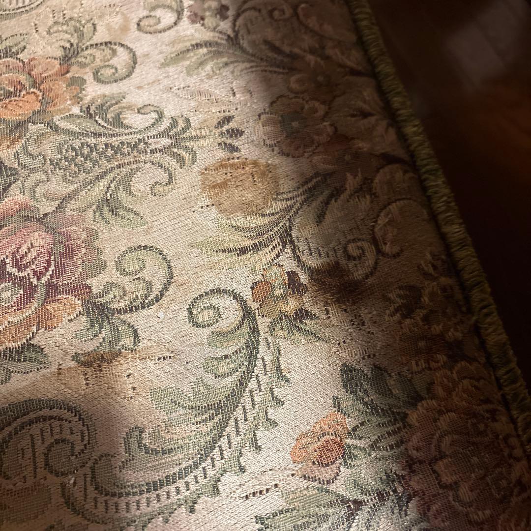 WINDS 太平 飛騨家具 ダイニングセット テーブル チェア 家具　レトロ