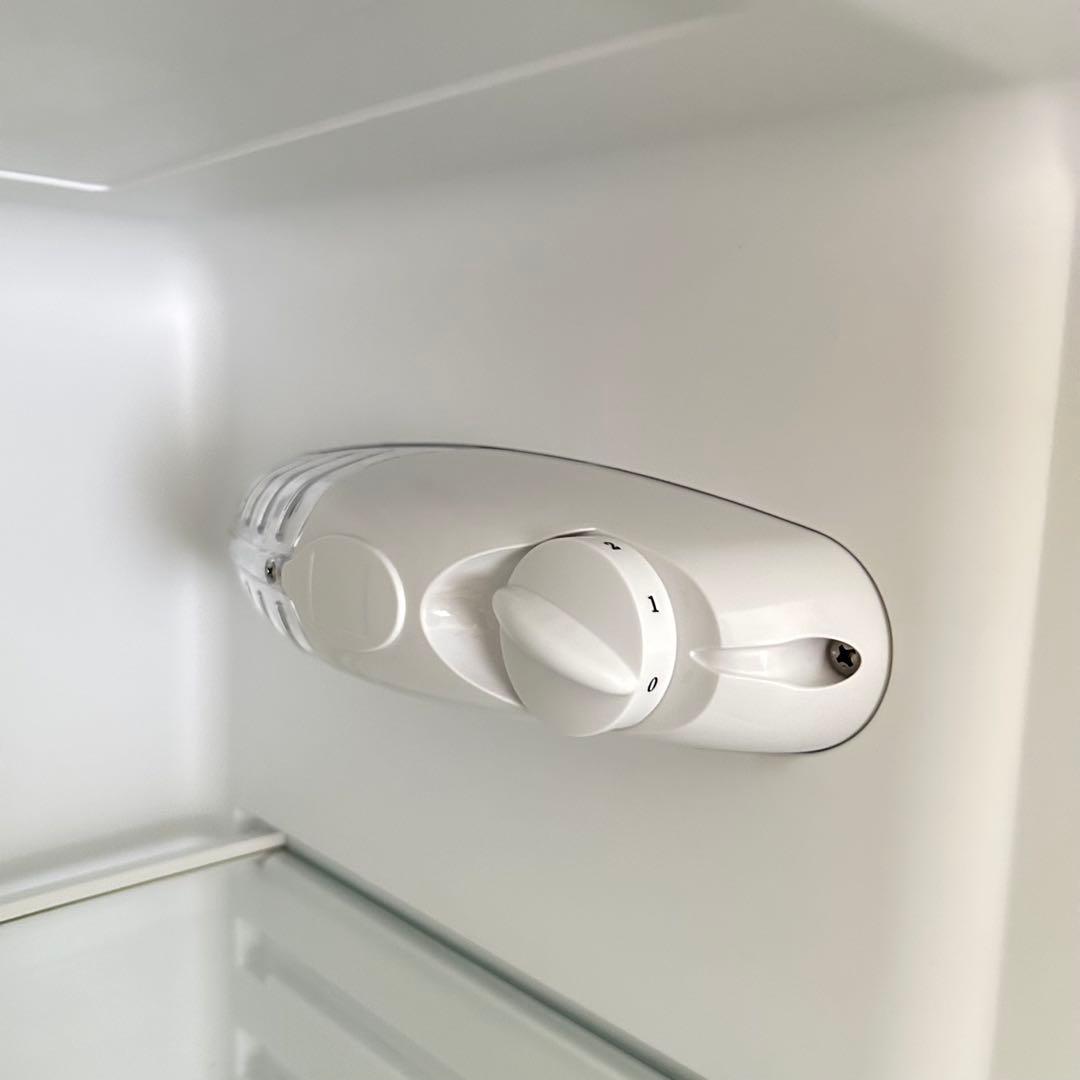 【送料込み10/15まで10%割引価格】アイリスオーヤマ 冷蔵庫 162Lグレー