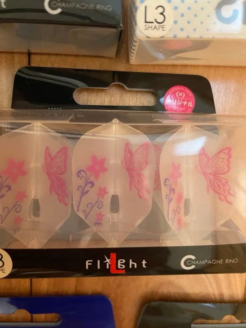 【ダーツセット】バレル、フライト、シャフト、チップ、ケース、カードなど