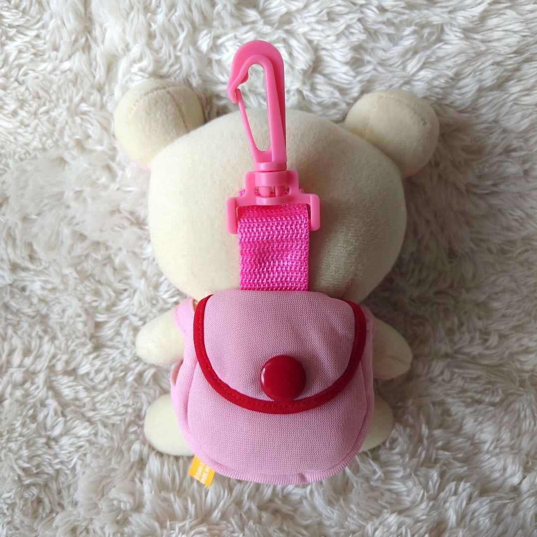 San-X　リラックマ　コリラックマ　ぬいぐるみ　まとめ　バラ売り不可