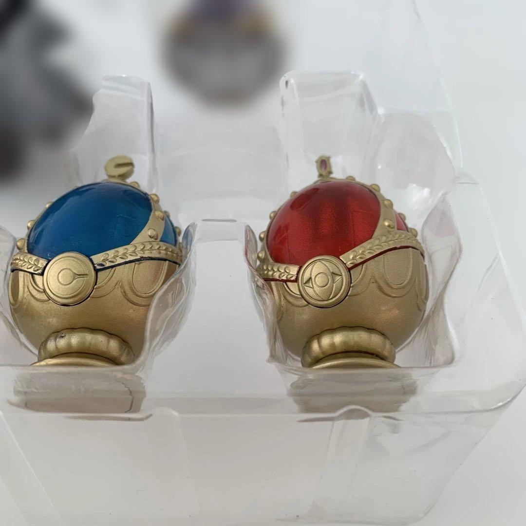 劇場版 魔法少女まどか☆マギカ 叛逆の物語ソウルジェムライト 叛逆の物語セット