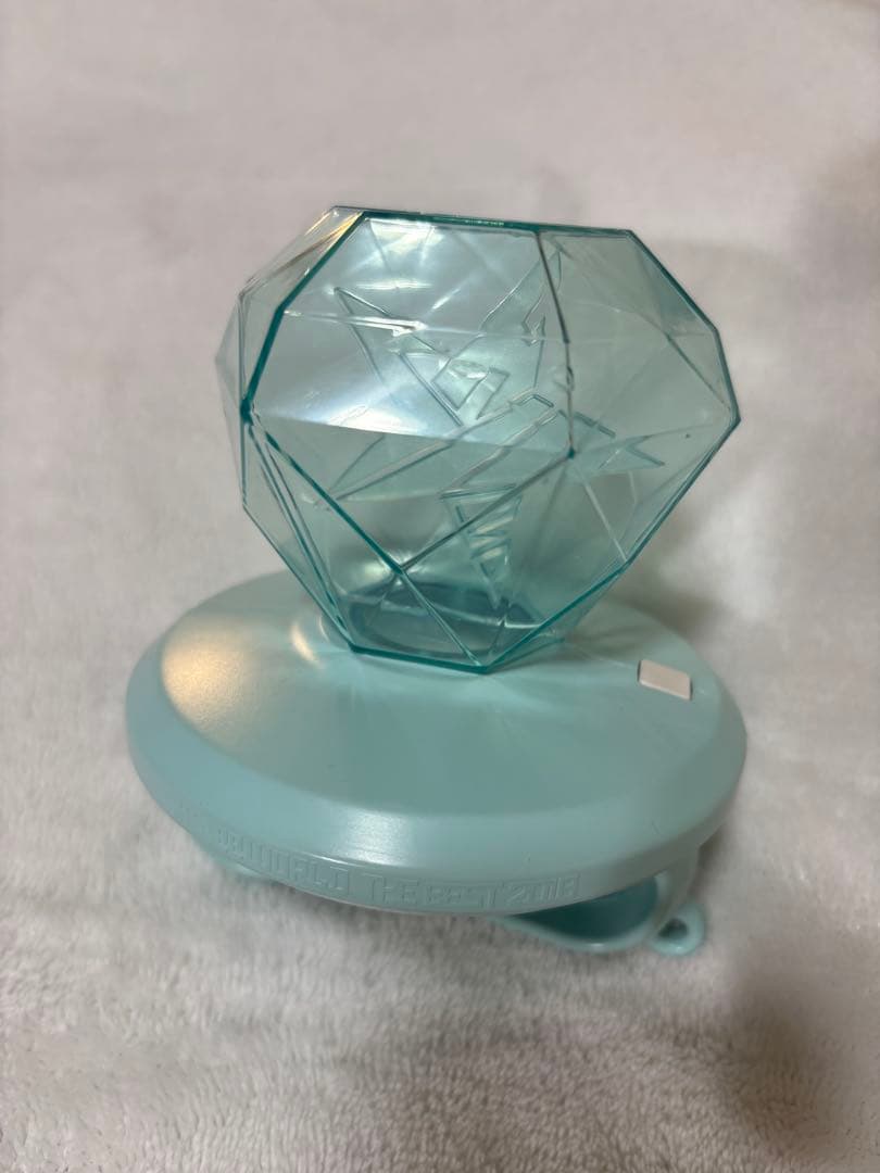 SHINee 日本韓国公式ペンライト(3点セット)