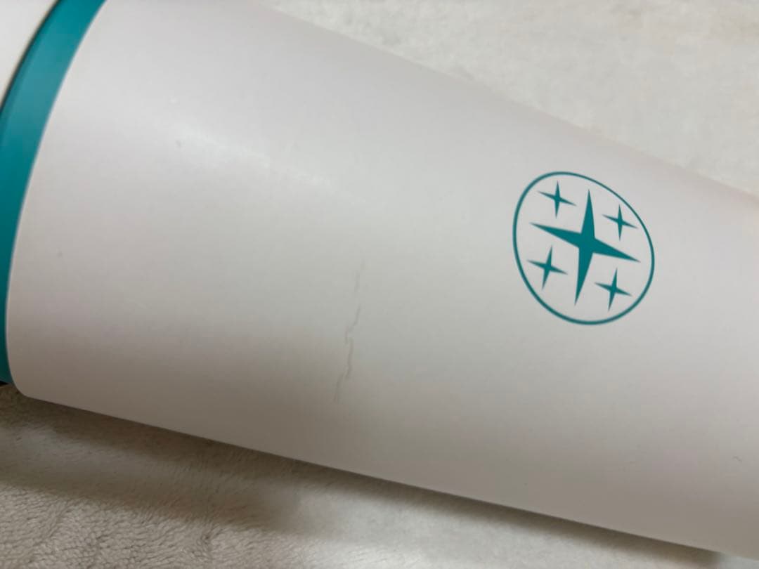 SHINee 日本韓国公式ペンライト(3点セット)