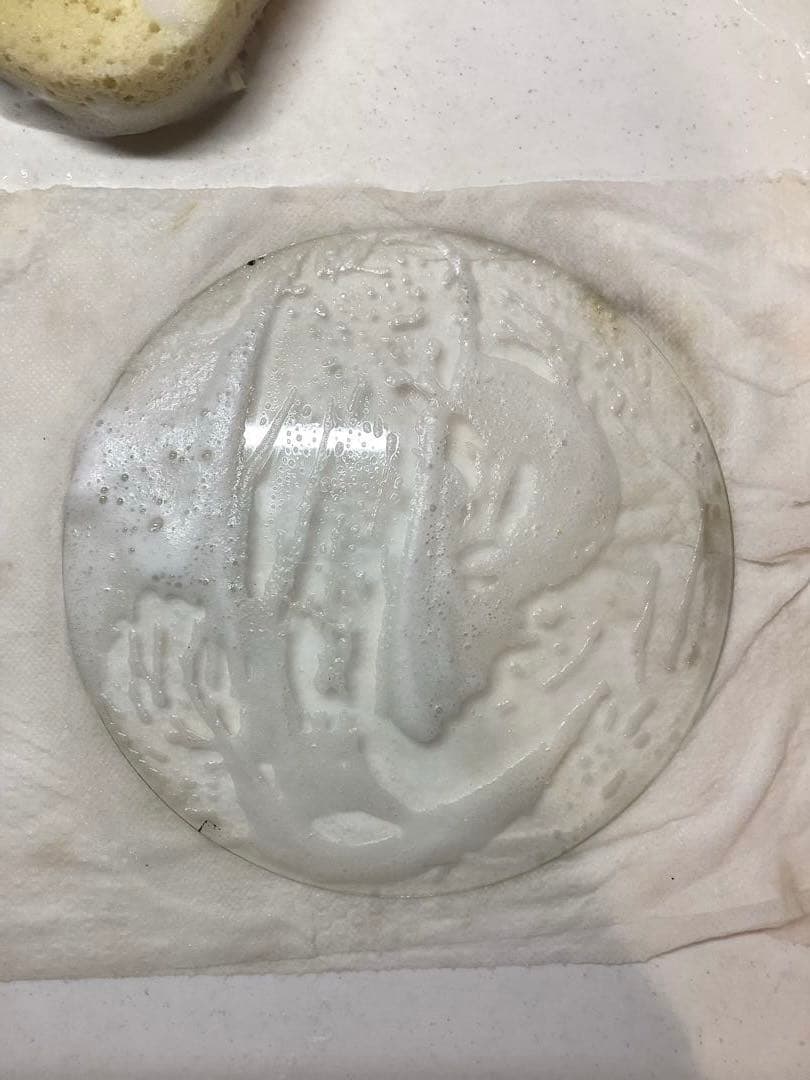 National (現Panasonic)オルゴール時報振り子時計　昭和30年代