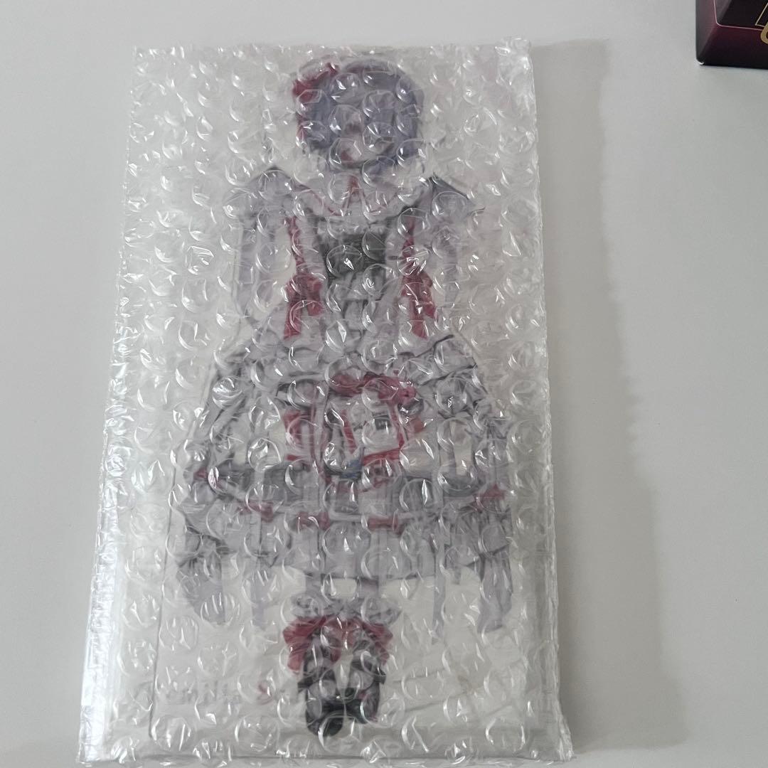 【未開封品】東方Project レミリア・スカーレット Blood Ver.