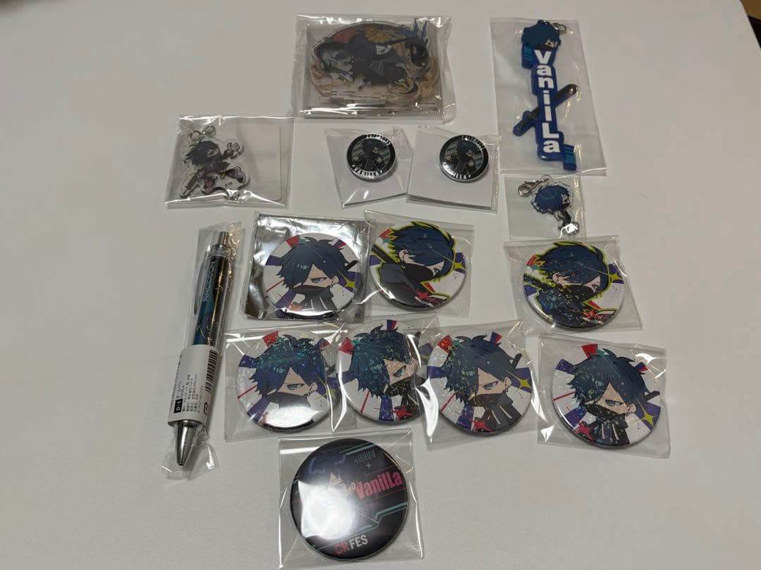 専用 CR Vanilla ばにら 纏め売り