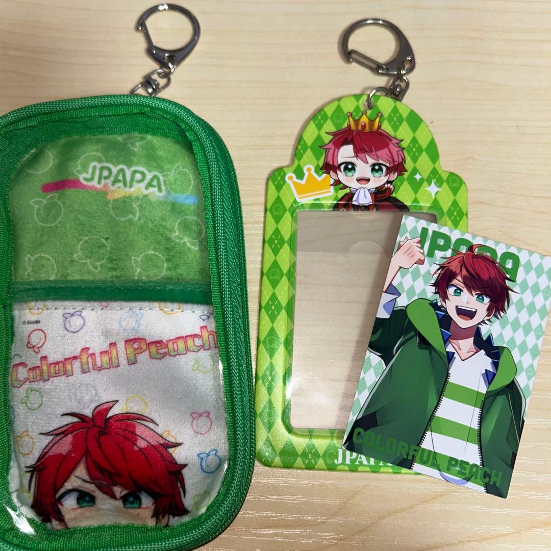 からぴち じゃぱぱ まとめ売り カラフルピーチ からピチ じゃぱぱ