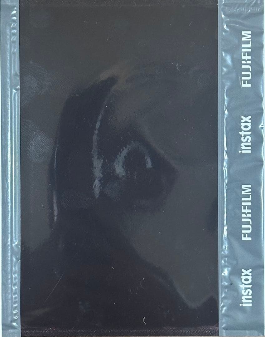 TWICE ツウィ 直筆サイン入りチェキ