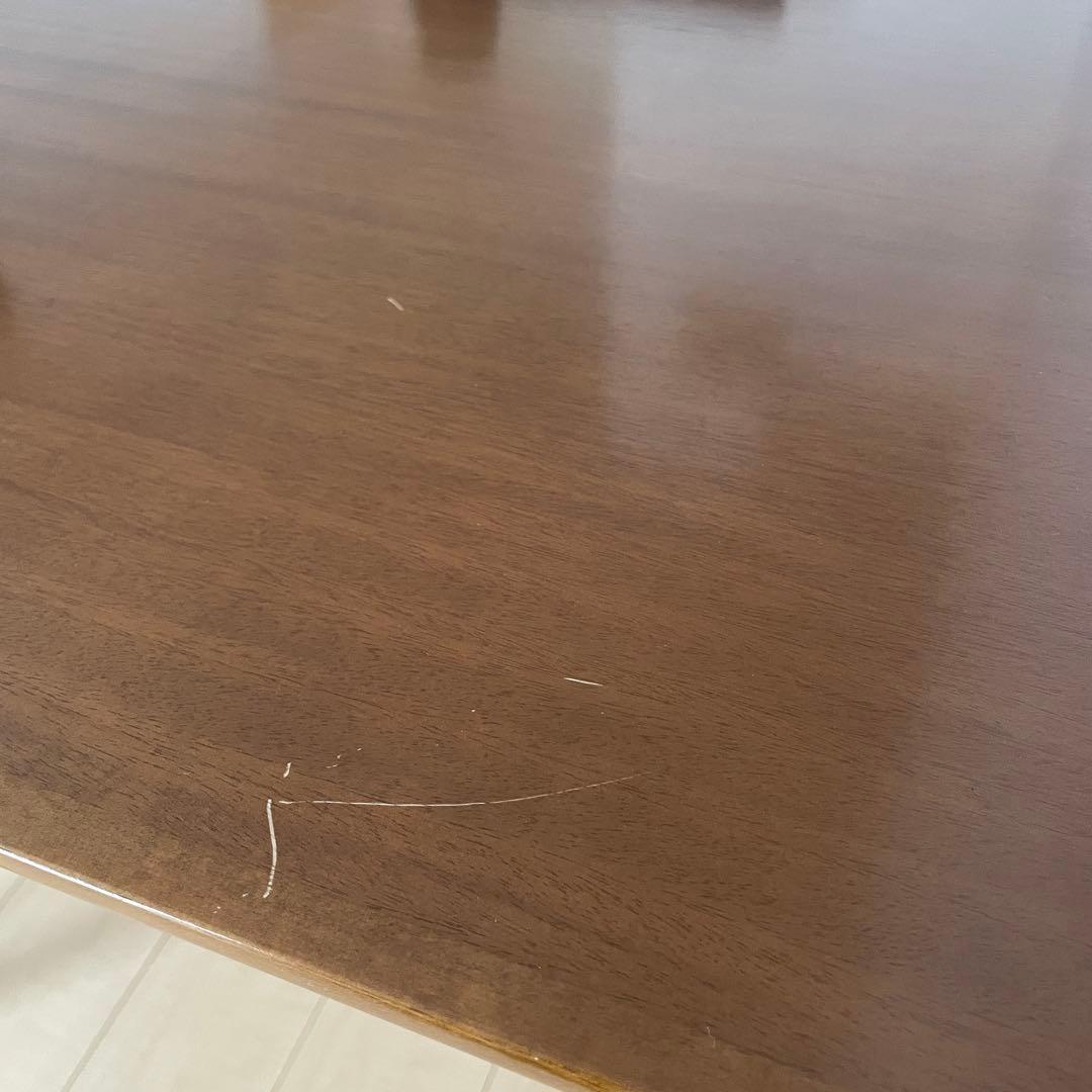 カリモク60＋　ダイニングテーブル800