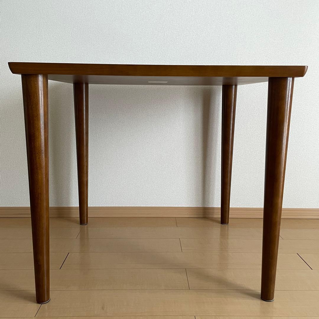 カリモク60＋　ダイニングテーブル800