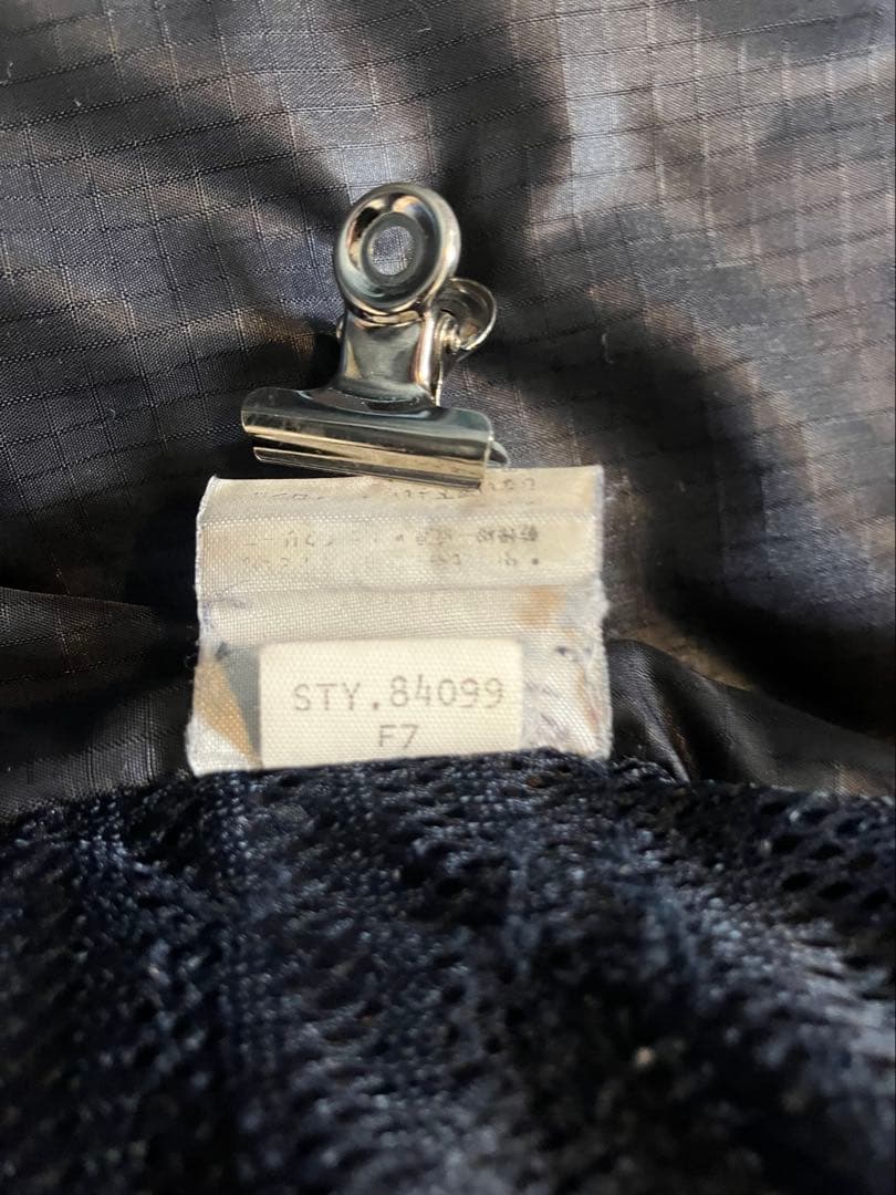 バ*ダ様 patagonia ダスパーカ　フェニックスレッド　M パタゴニア　D