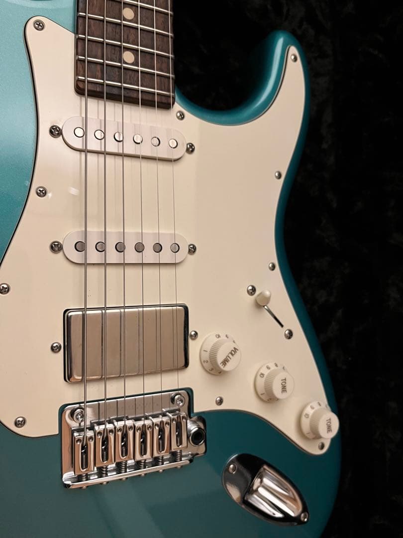 【美品】Tom Anderson Icon Classic NAMMショー展示品