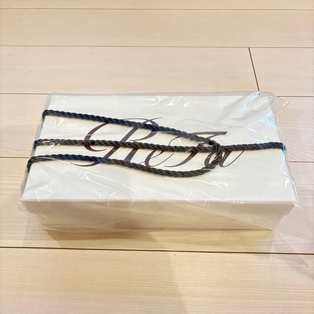 ReFa ヘアドライヤー SMART W アイボリー 未開封　2025/08購入