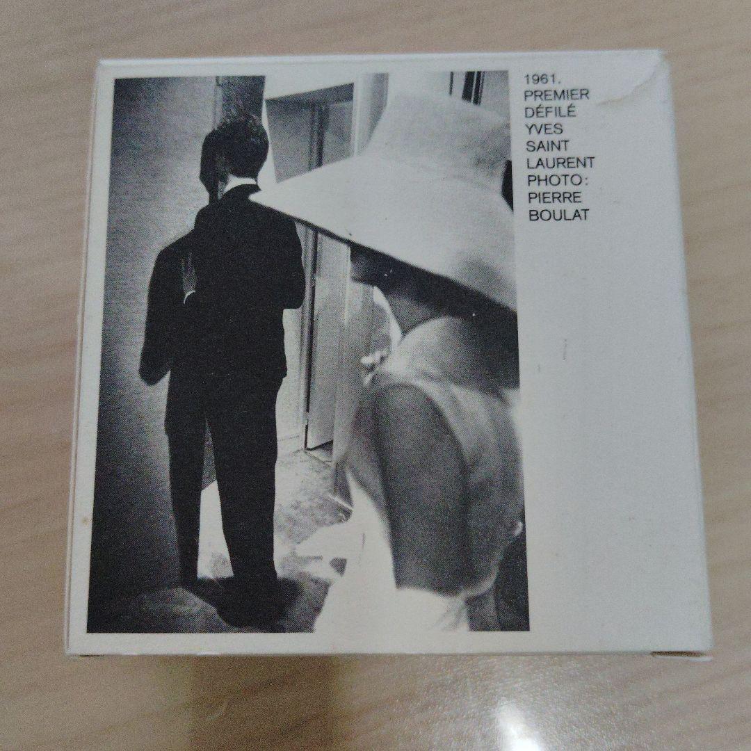 Monnaie de Paris イヴ・サンローラン 2000年