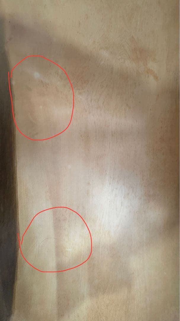 無垢板×アイアン脚　カウンター　パソコンデスク　幅140cm