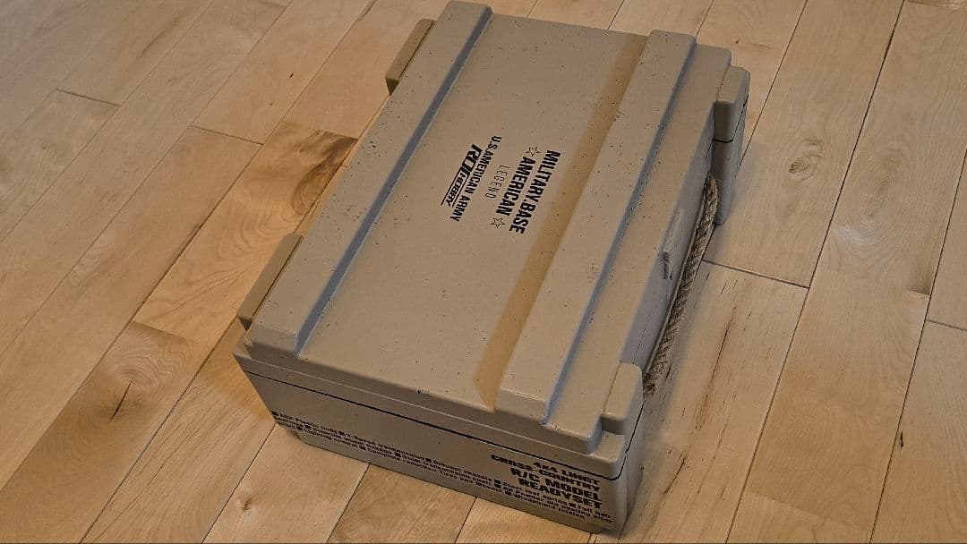 Fms Rochobby RC 車 1/12 1941 MB ウィリス