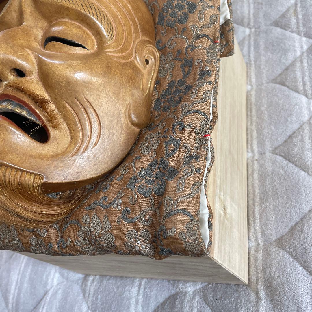 能面景清 - メルカリ