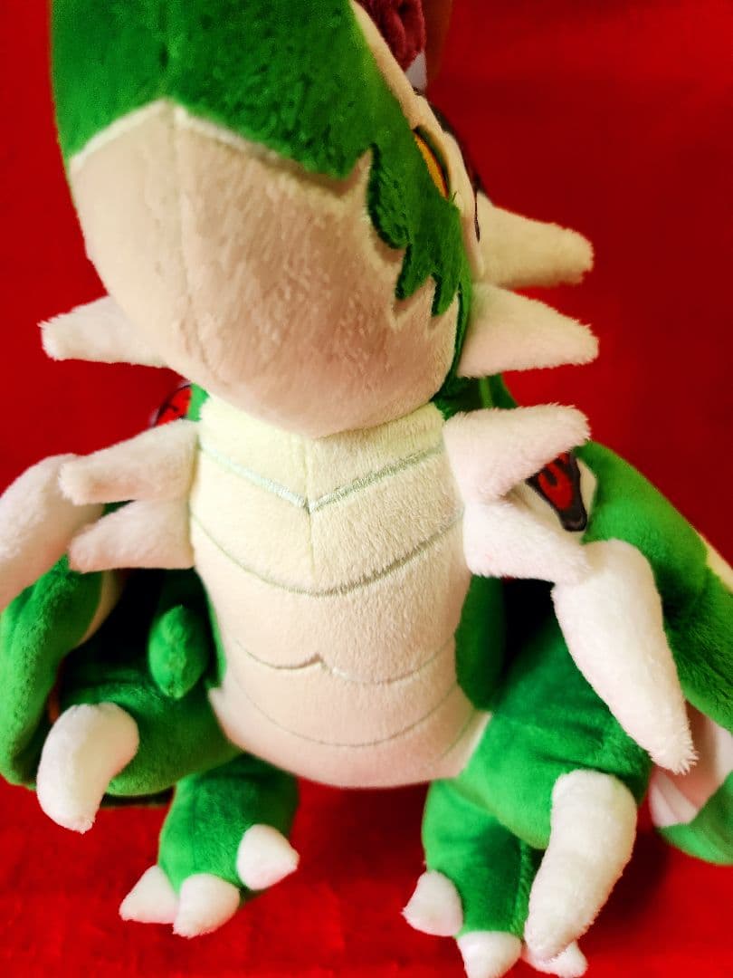 フューチャーカード　バディファイト ぬいぐるみ　ジャックナイフドラゴン