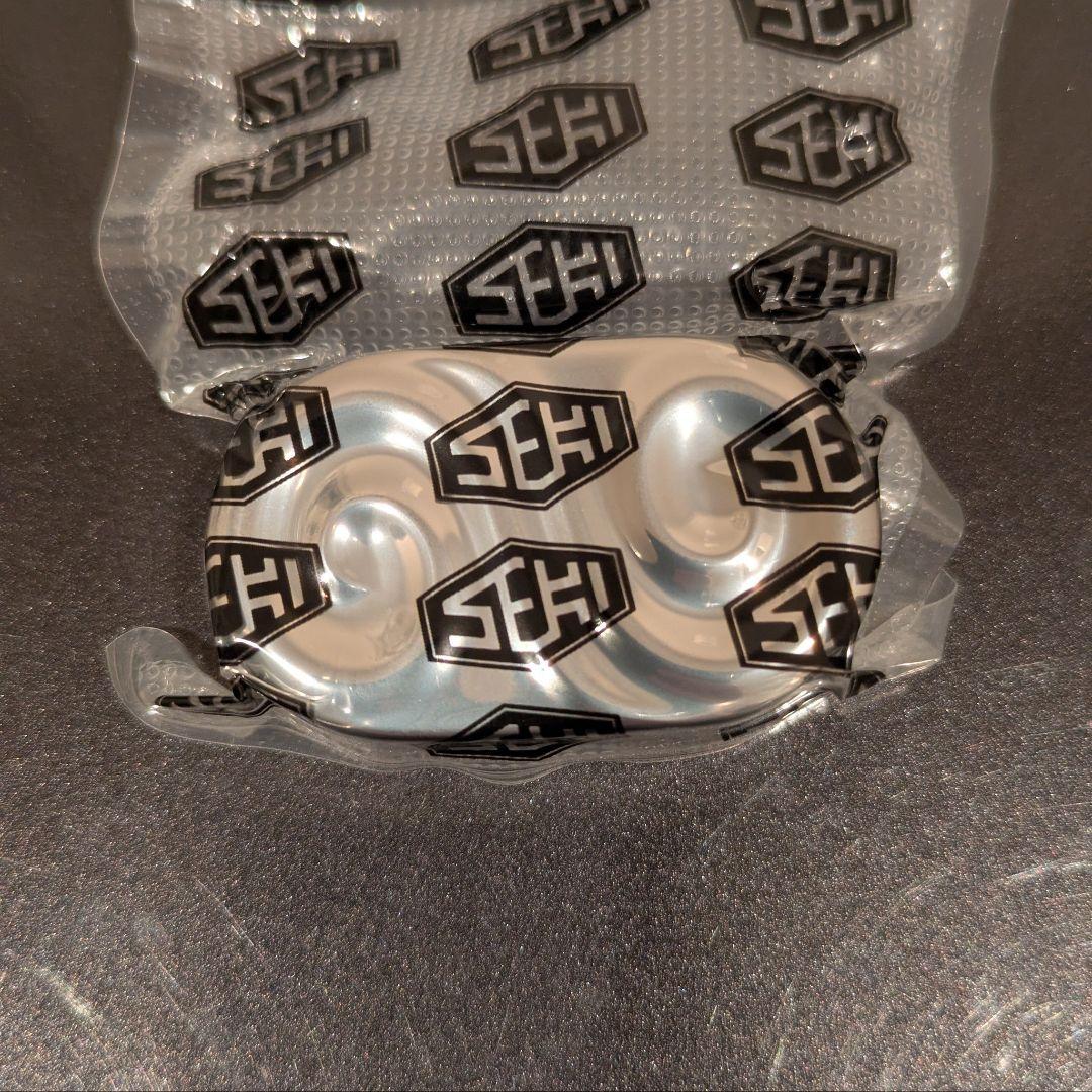 「正規品」 SEKI Ripple2　傘柄版　EDC　フィジェットトイ