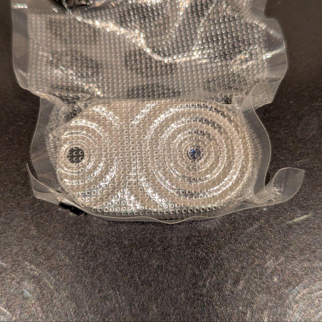 「正規品」 SEKI Ripple2　傘柄版　EDC　フィジェットトイ